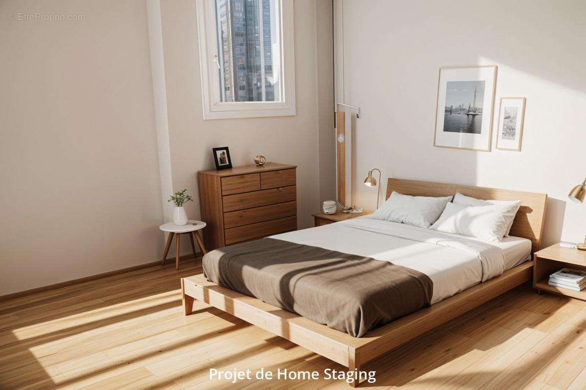 Appartement à NIMES