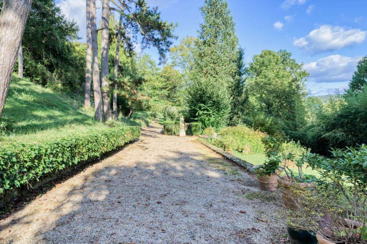 Maison à SAINTE-AULDE