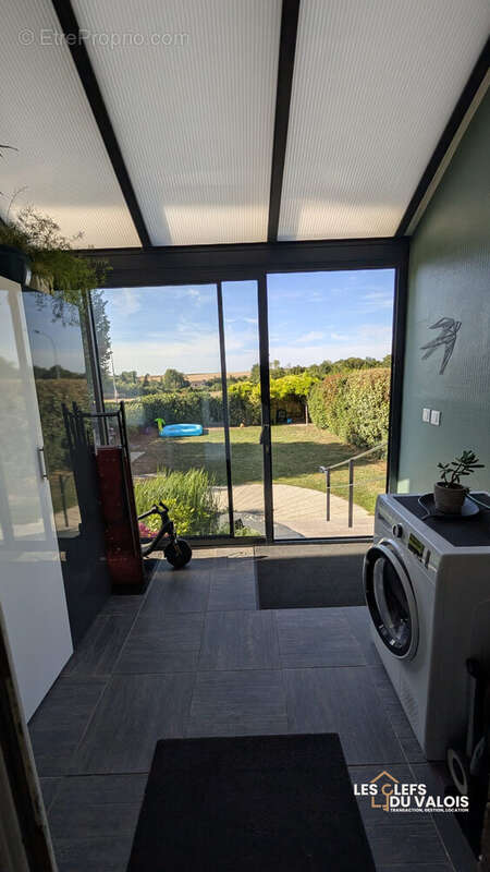 Appartement 68 m² à Crepy-En-Valois  - photo 6