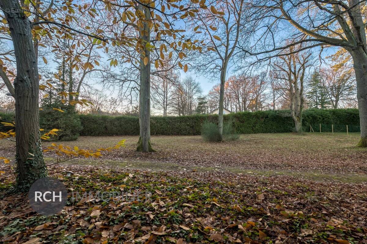 Terrain à GROSROUVRE