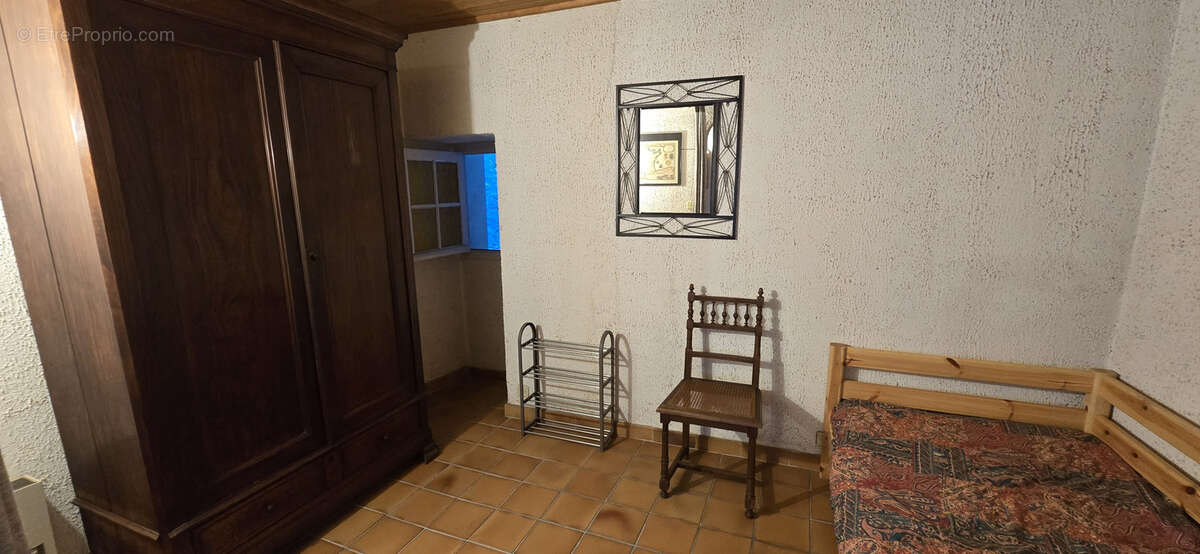 Appartement à SARTENE