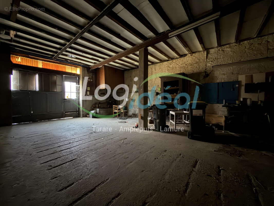 Maison de ville à rénover - photo 9