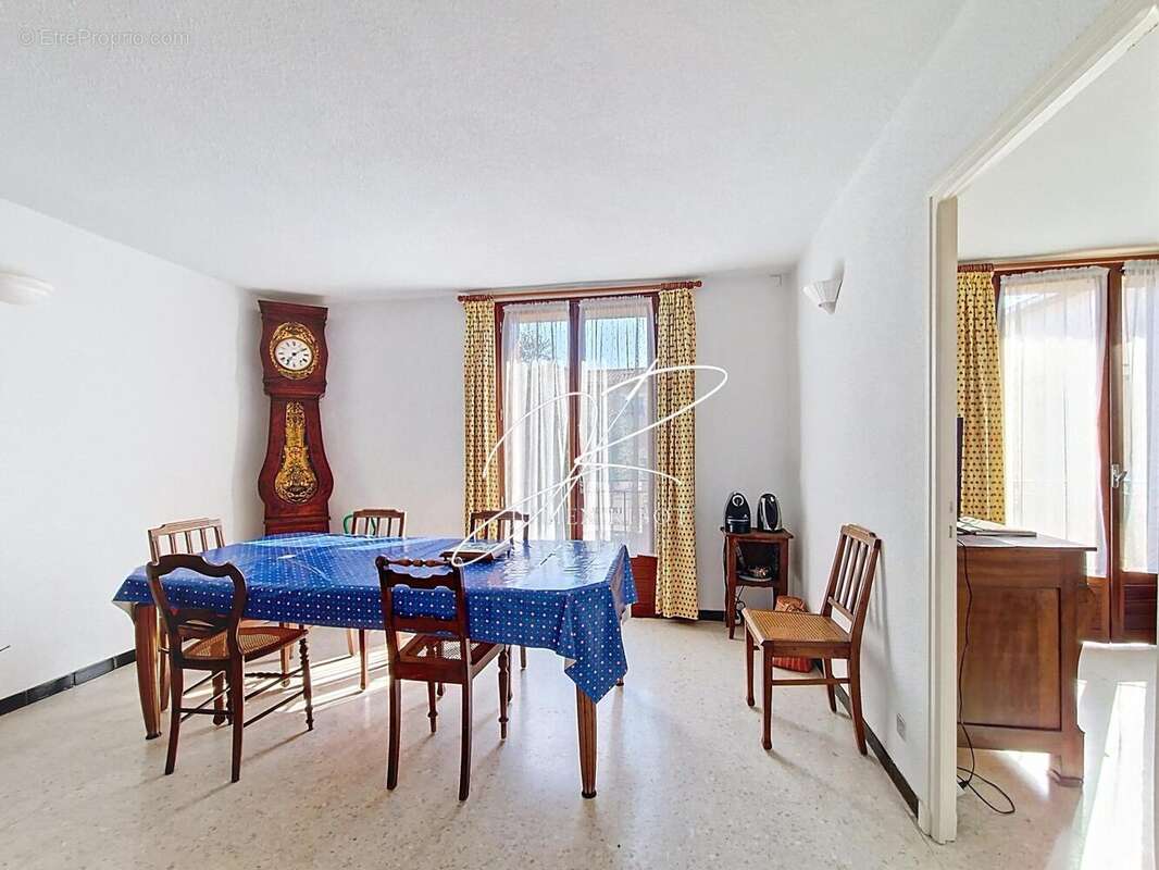 Photo 2 - Maison à SERIGNAN