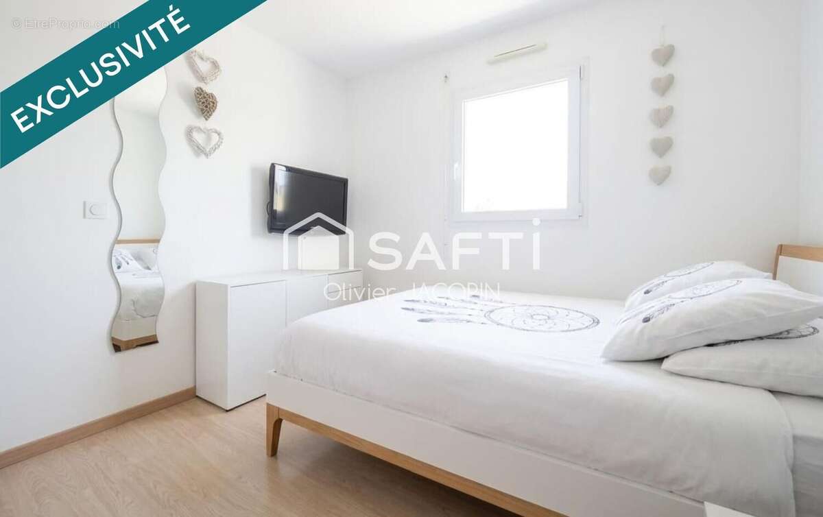 Maison 79 m² à Lannilis  - photo 3