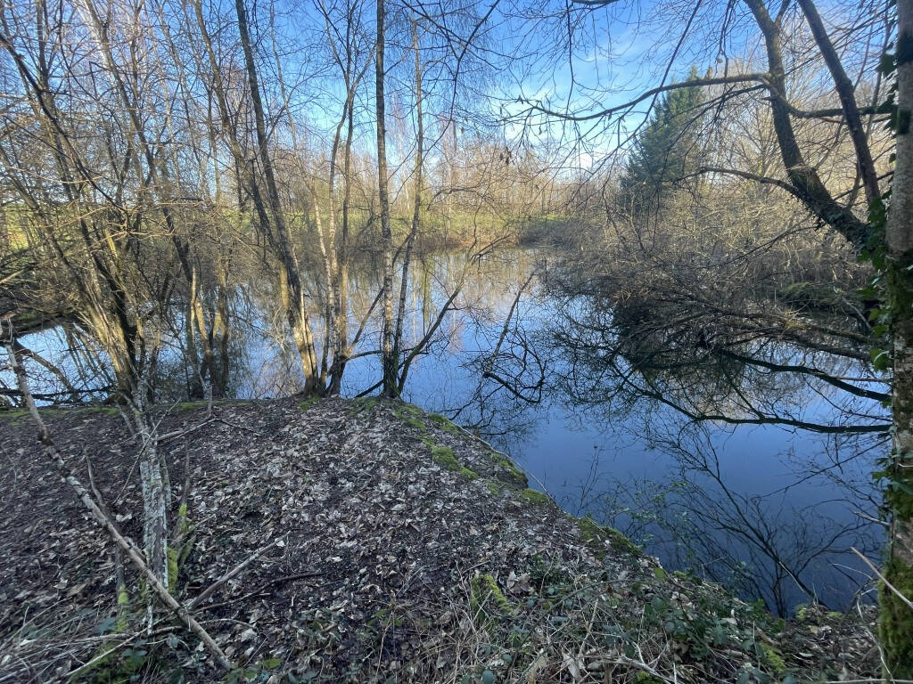 Terrain à CONCEZE