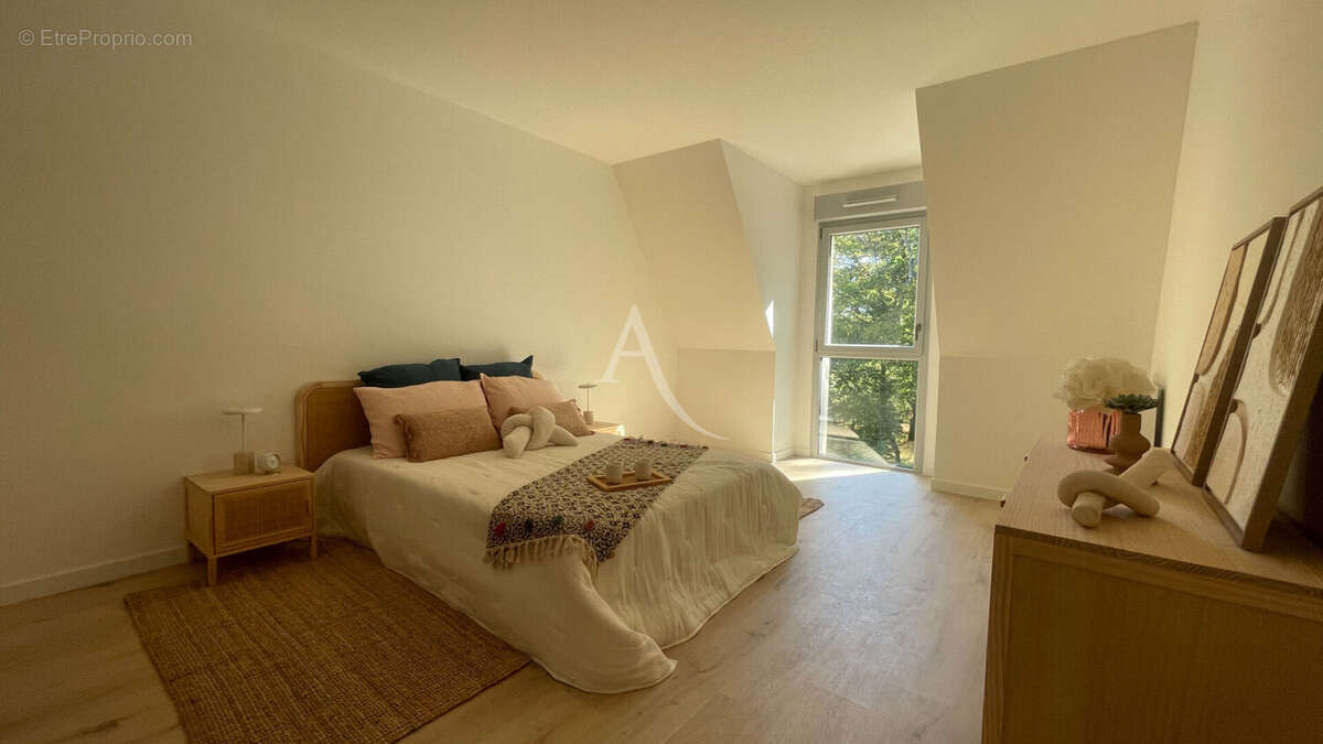 JAMAIS HABITÉ Appartement Neuf- 4 pièces + Terrasse + 2 parkings - photo 11