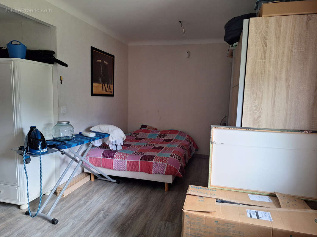 Maison de ville individuelle - photo 15
