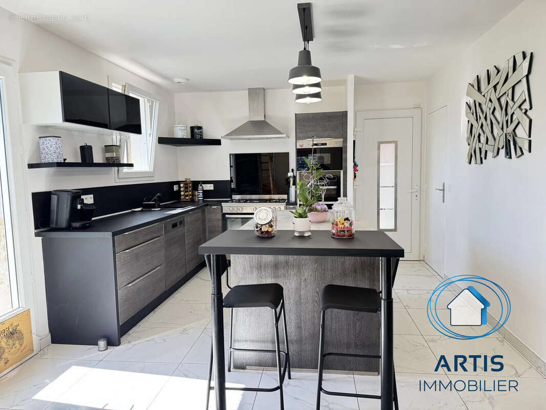 Maison à SAINT-PEE-SUR-NIVELLE