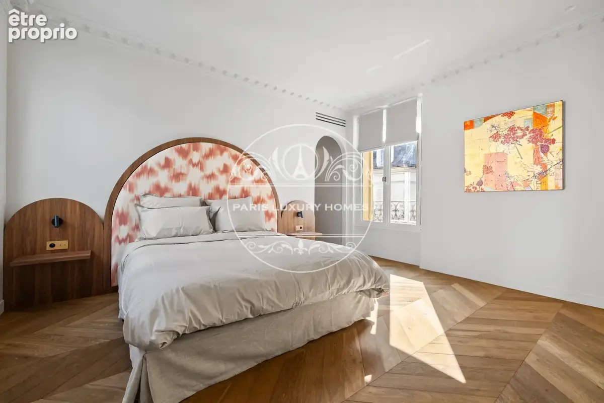 Appartement de prestige Paris 7ème! - photo 14