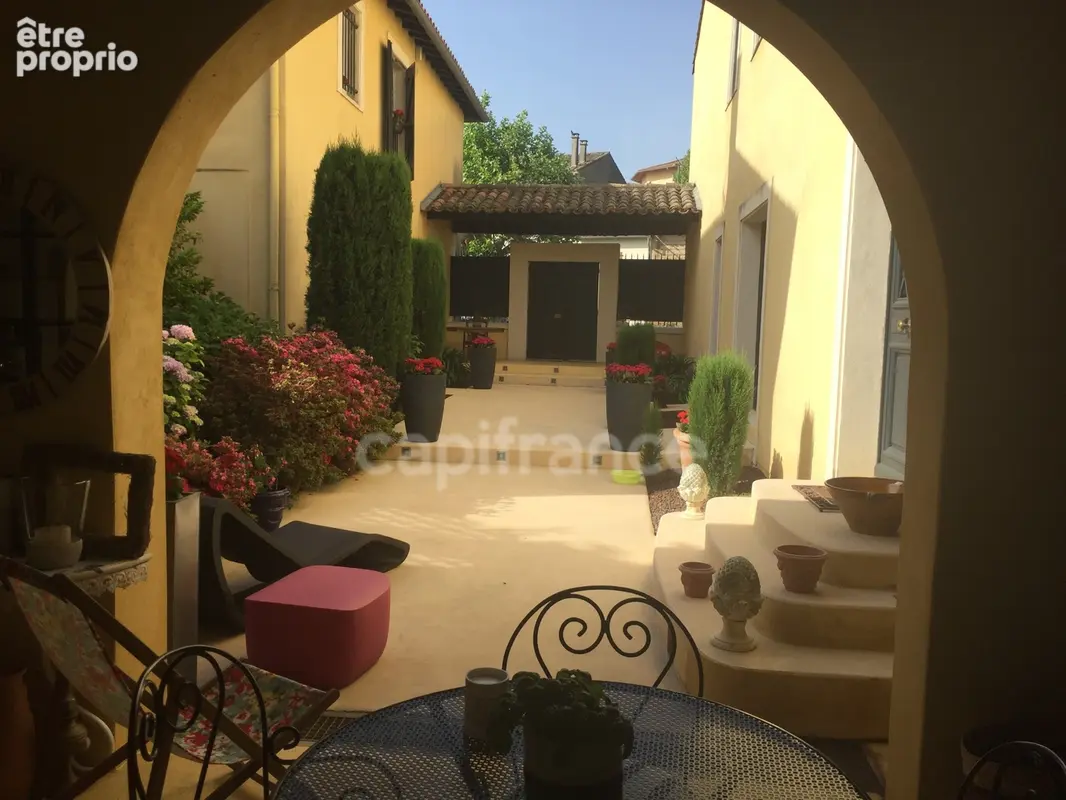 BAISSE DE PRIX – Demeure de charme avec appartement indépendant et piscine RIEUMES (31) - photo 3