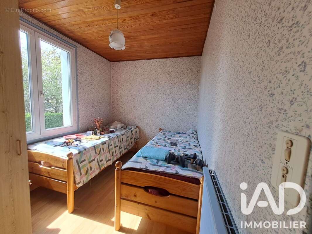 Maison 72 m² à Sallertaine  - photo 9