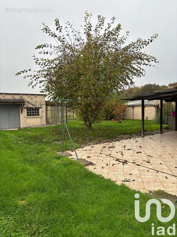 Photo 8 - Maison à LES CHOUX