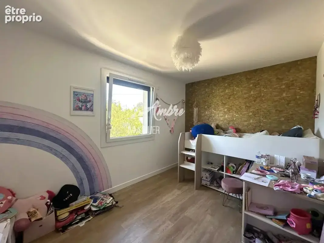 MALISSARD Maison 106 m² Type 5 - photo 12