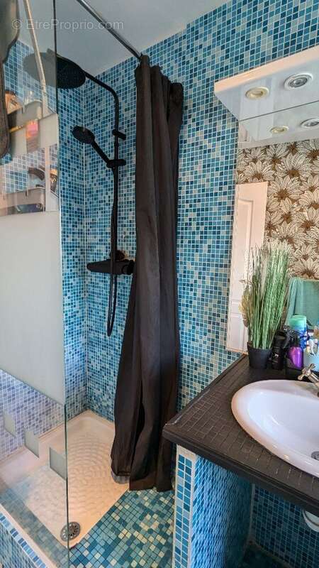 Maison à LANVENEGEN