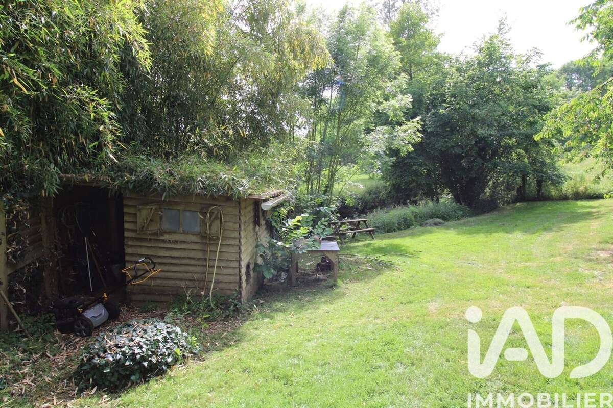 Photo 5 - Maison à BEAUREPAIRE