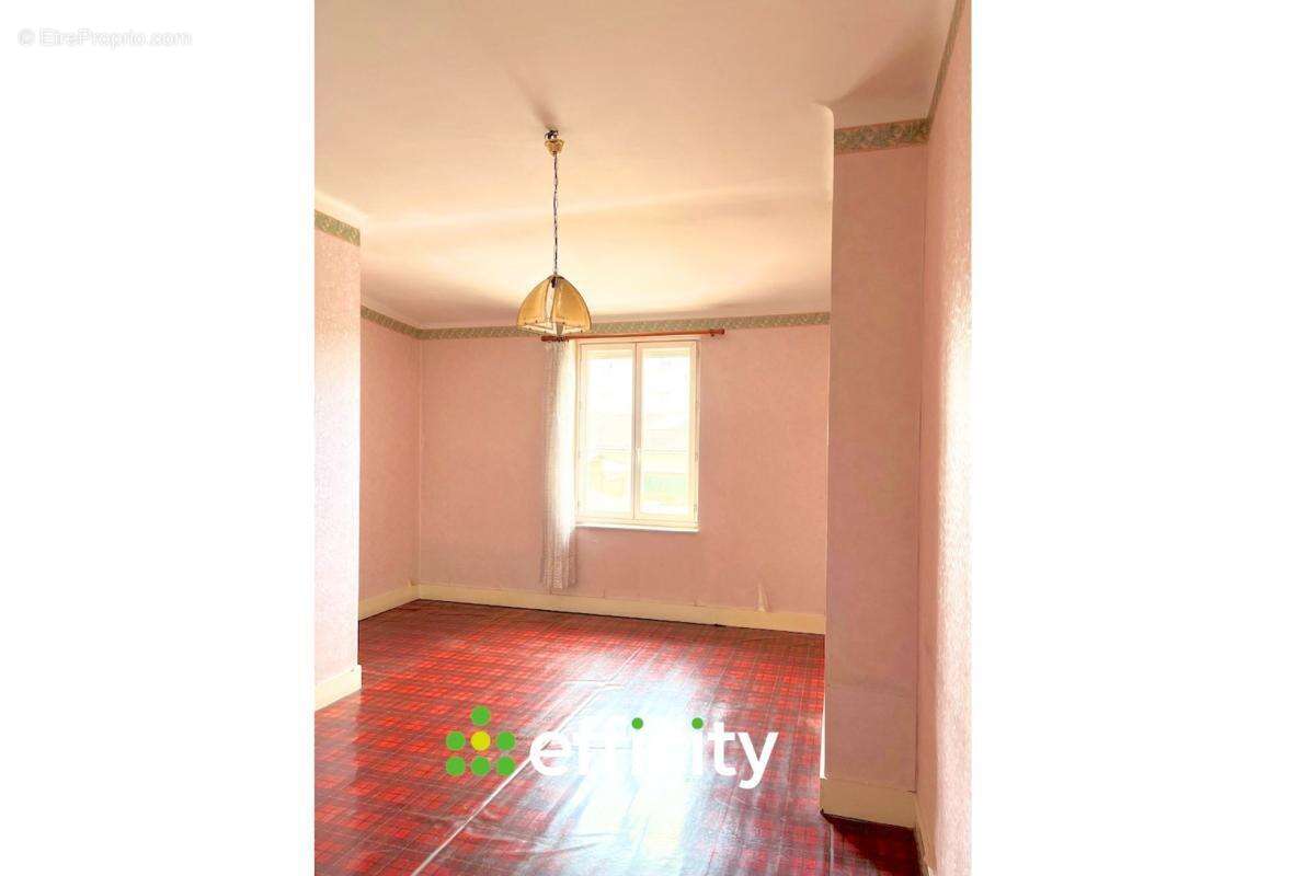 Maison à VENISSIEUX