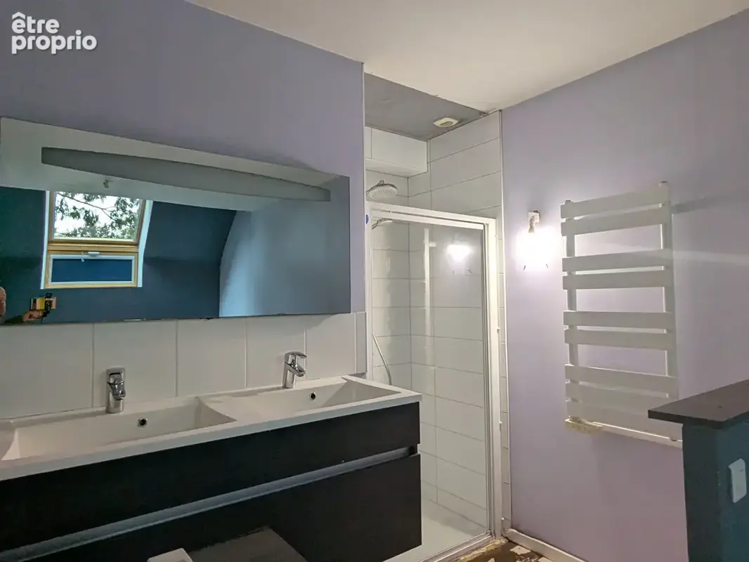 Maison Josselin 122.33 m² - photo 8
