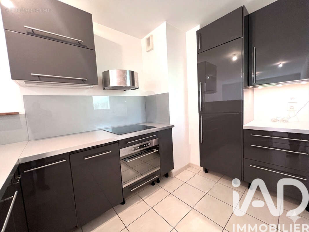Appartement 43 m² à Nantes  - photo 7