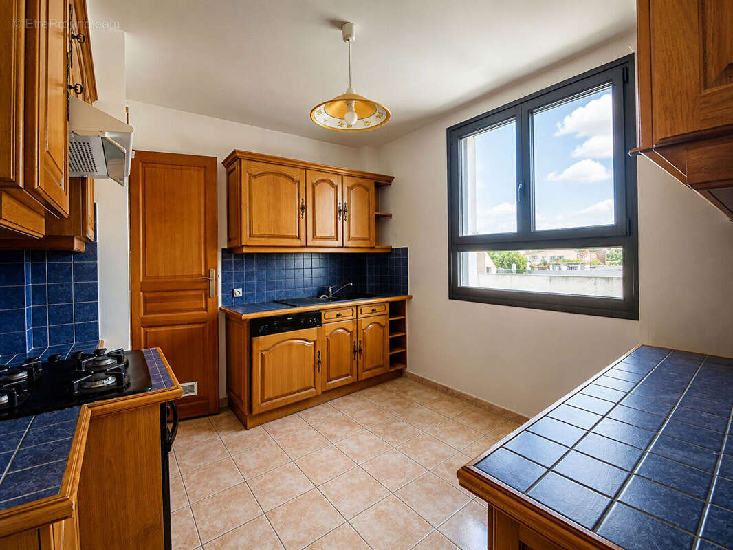 Appartement 76m² à orléans - photo 8