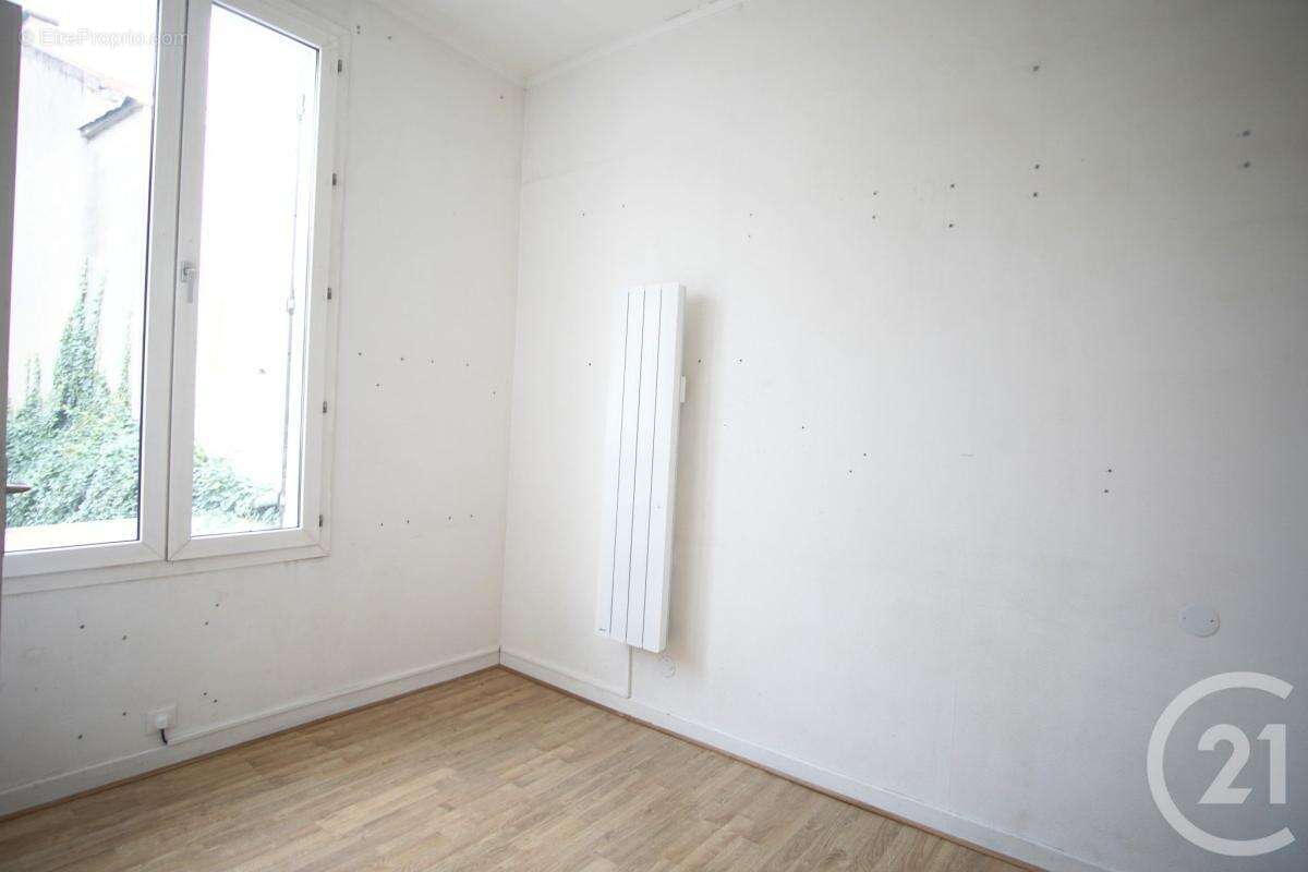 Maison à CHOISY-LE-ROI