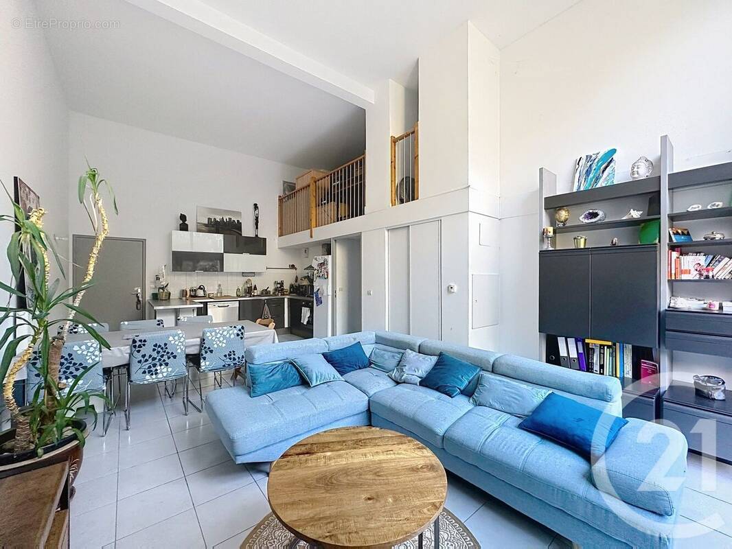Photo 1 - Appartement à MONTPELLIER
