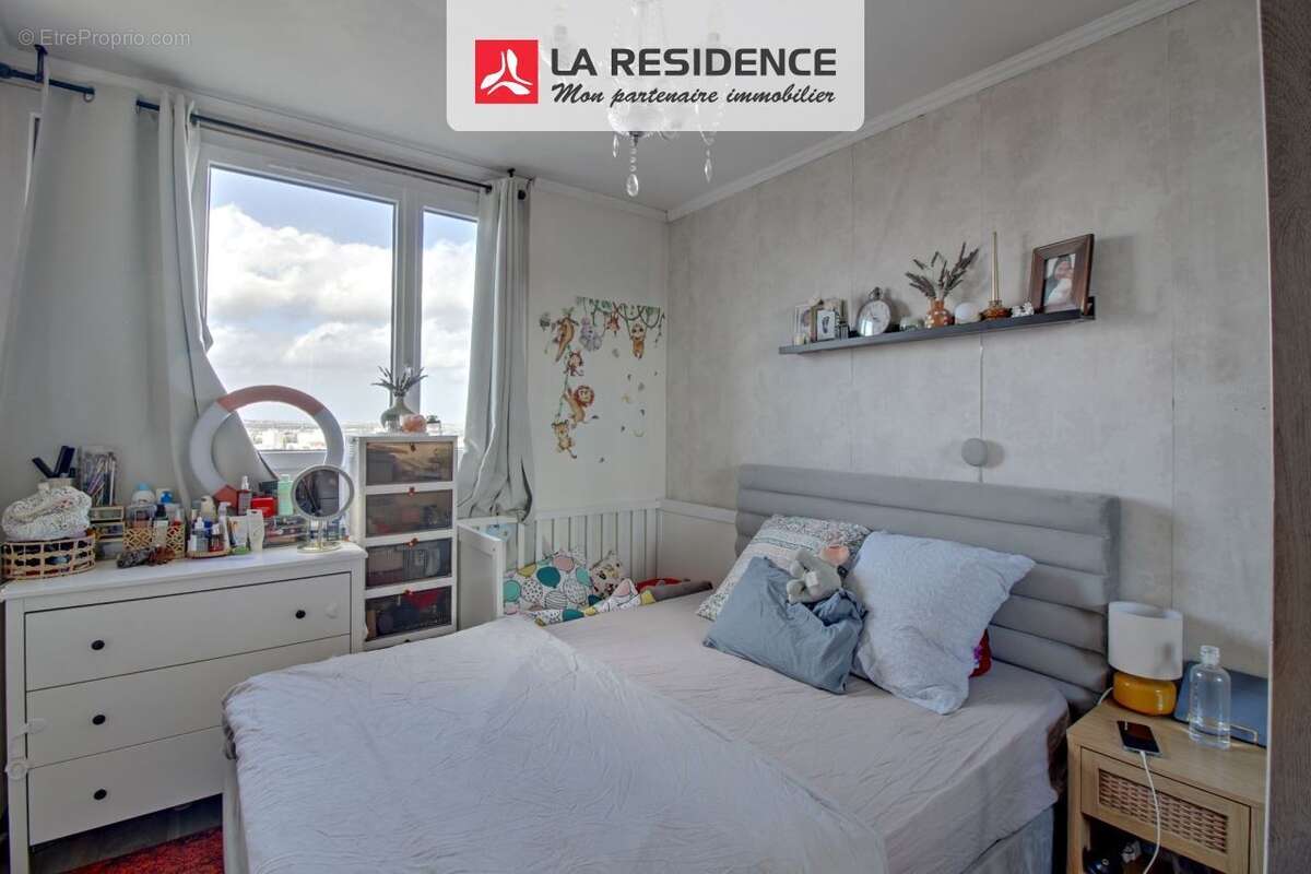Appartement à POISSY