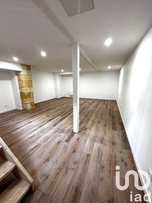 Photo 5 - Appartement à BORDEAUX