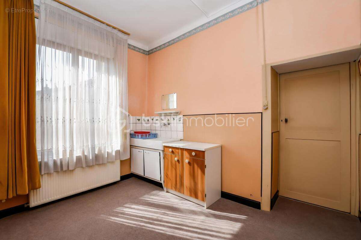 Maison à SAINT-MIHIEL