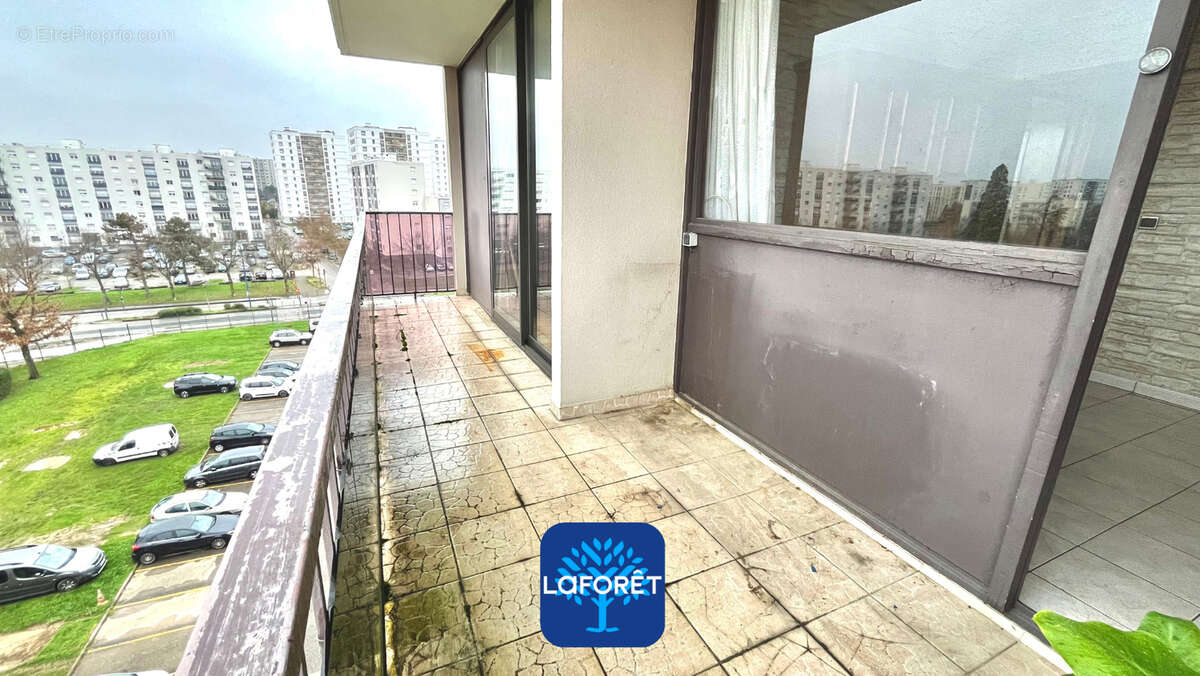 Appartement à SAINT-PRIEST