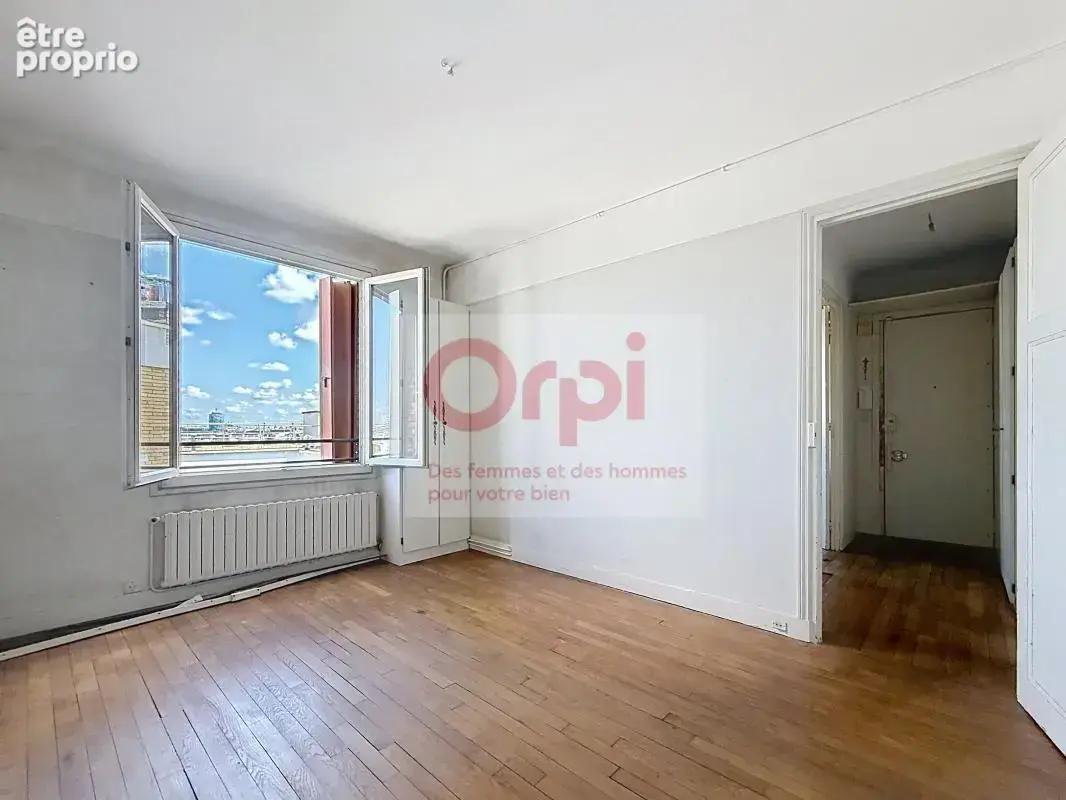 Appartement À Vendre - photo 7