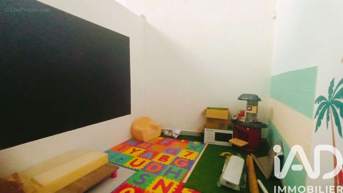 Photo 4 - Appartement à LIMOGES