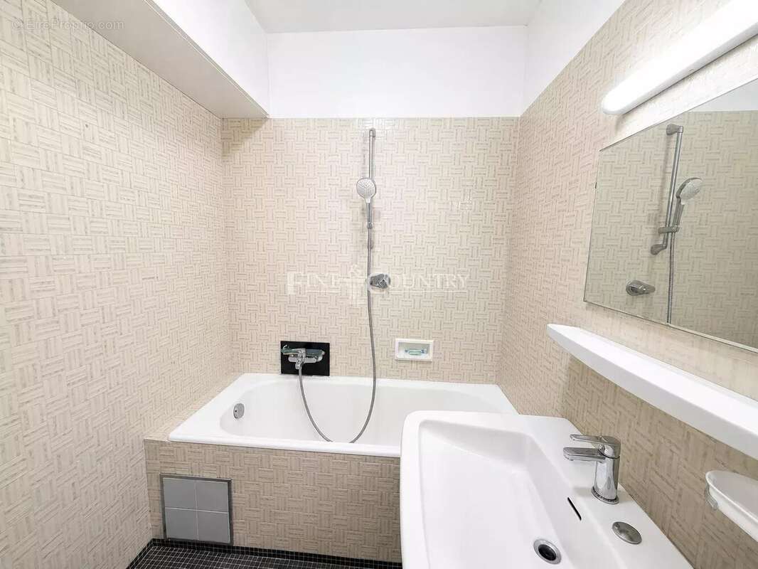 Appartement Vue Mer Panoramique - Cannes Basse Californie - photo 6