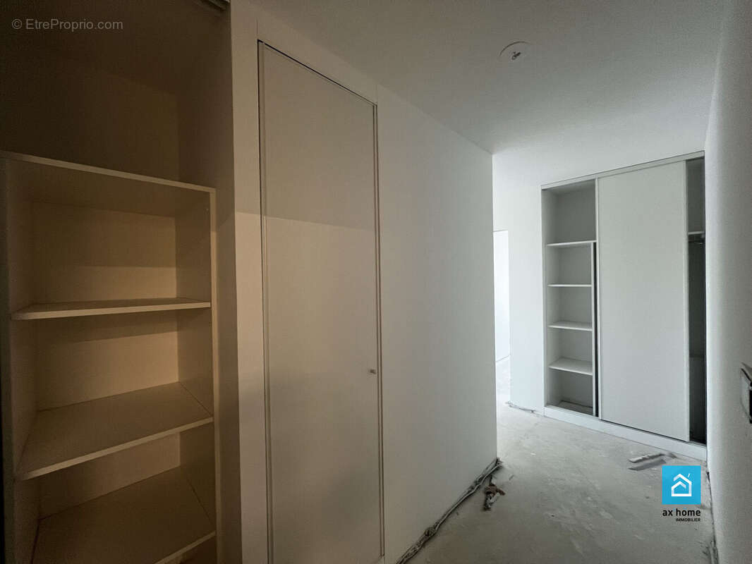 Appartement à TRUCHTERSHEIM