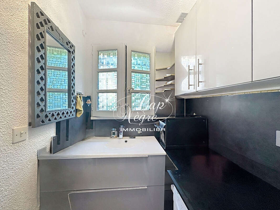 Appartement à LE LAVANDOU