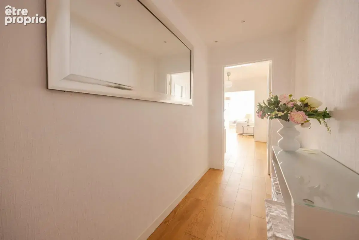 Appartement rénové de 105m2 - photo 10