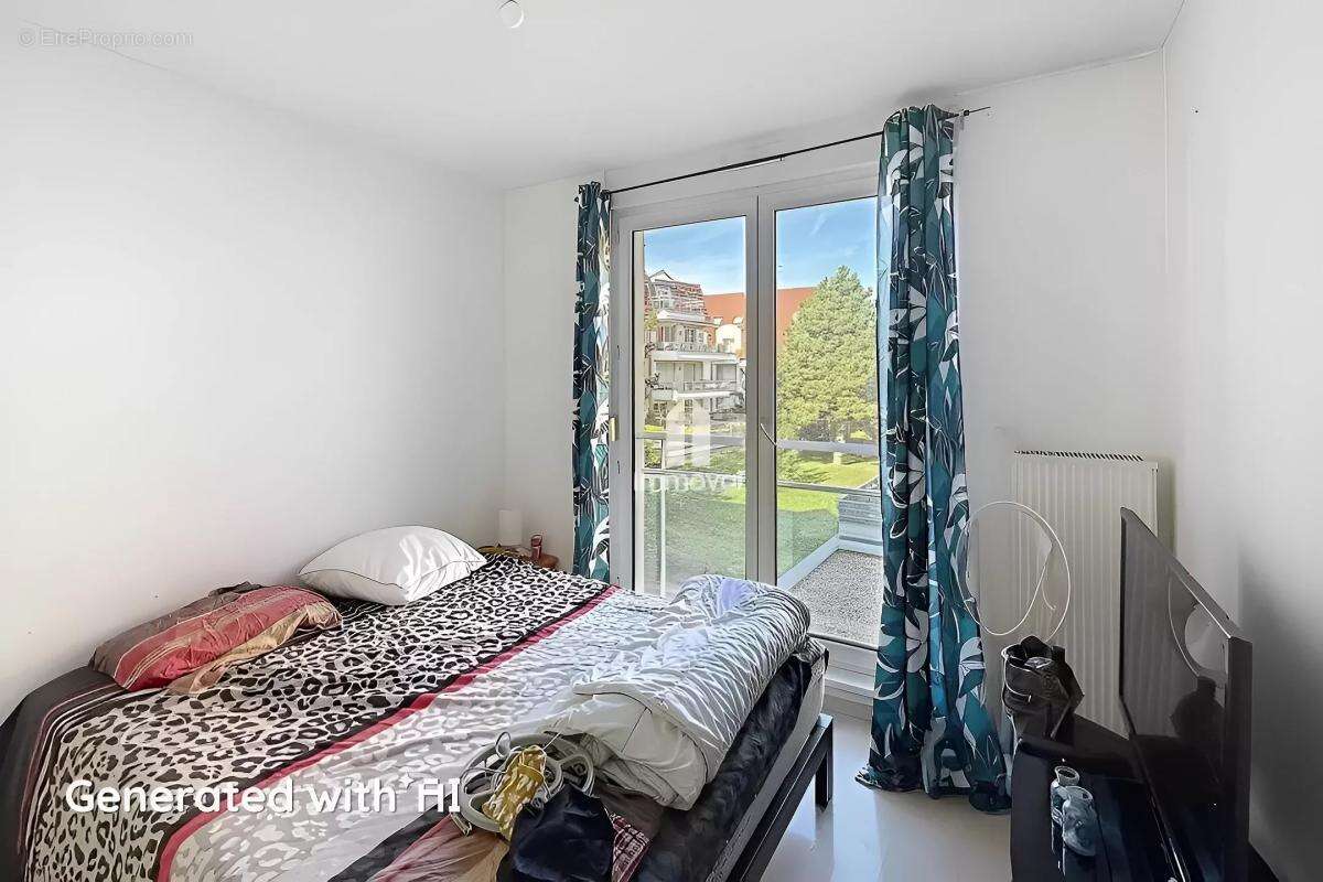 Strasbourg • cronenbourg  - t2 - 44,88m² - photo 16