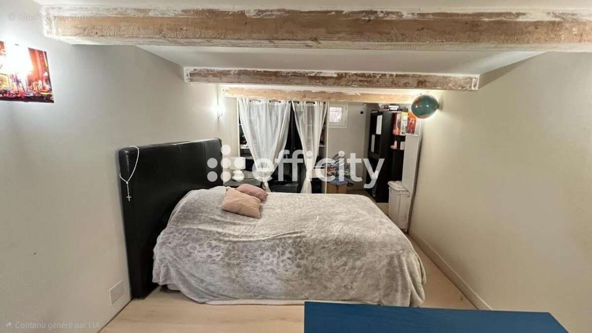 Maison à MARSEILLE-13E