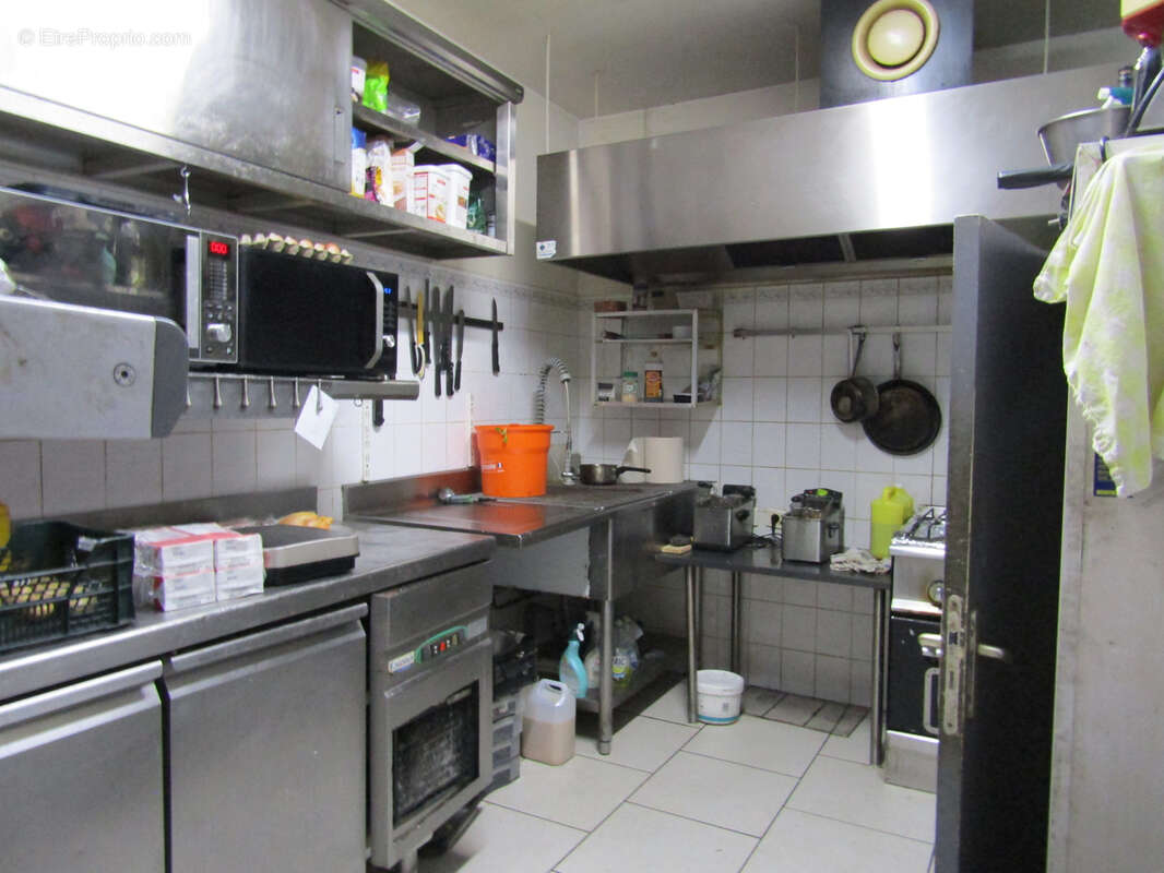 Commerce à CHATELLERAULT