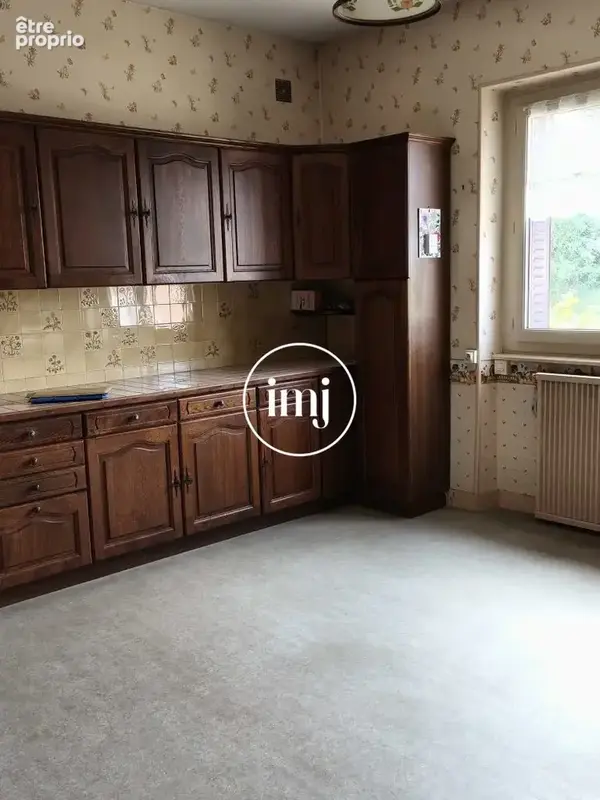 Maison 5 pièces 115 m² à vendre à Saint-Yrieix-La-Perche (87500) - photo 8