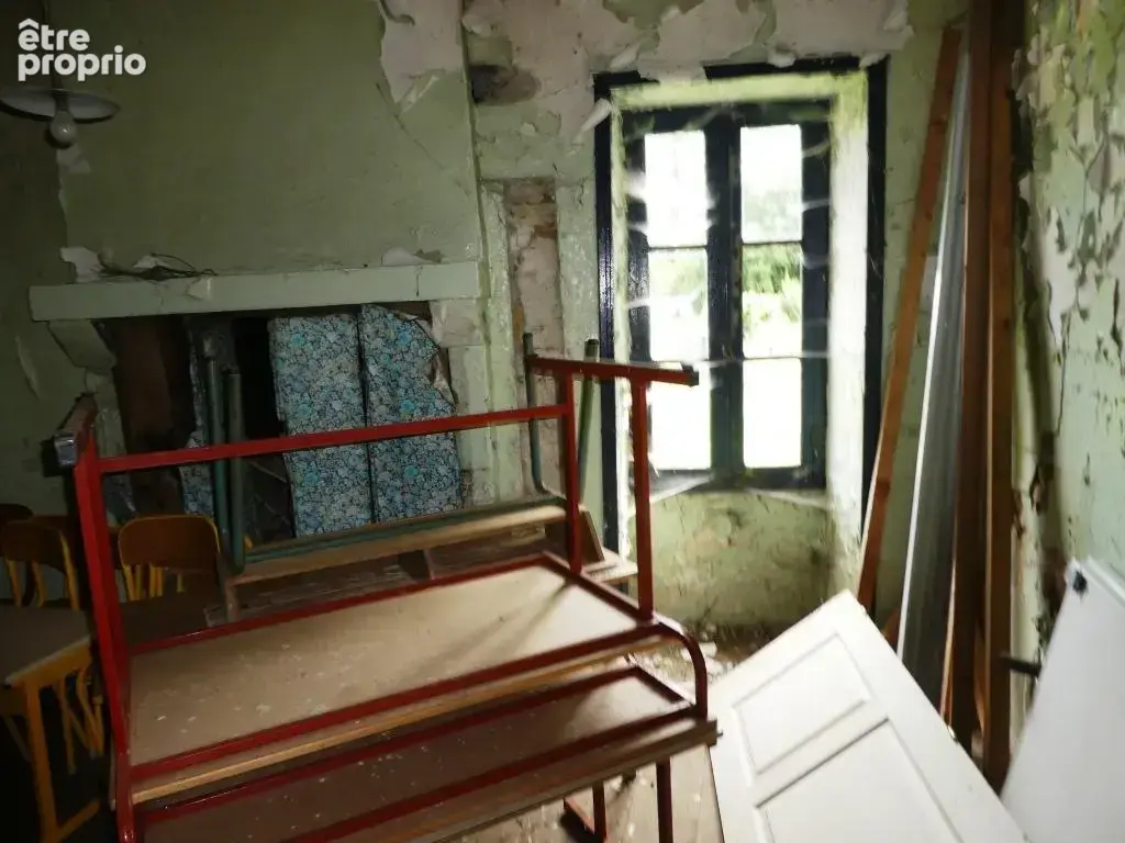Maison à rénover - photo 6