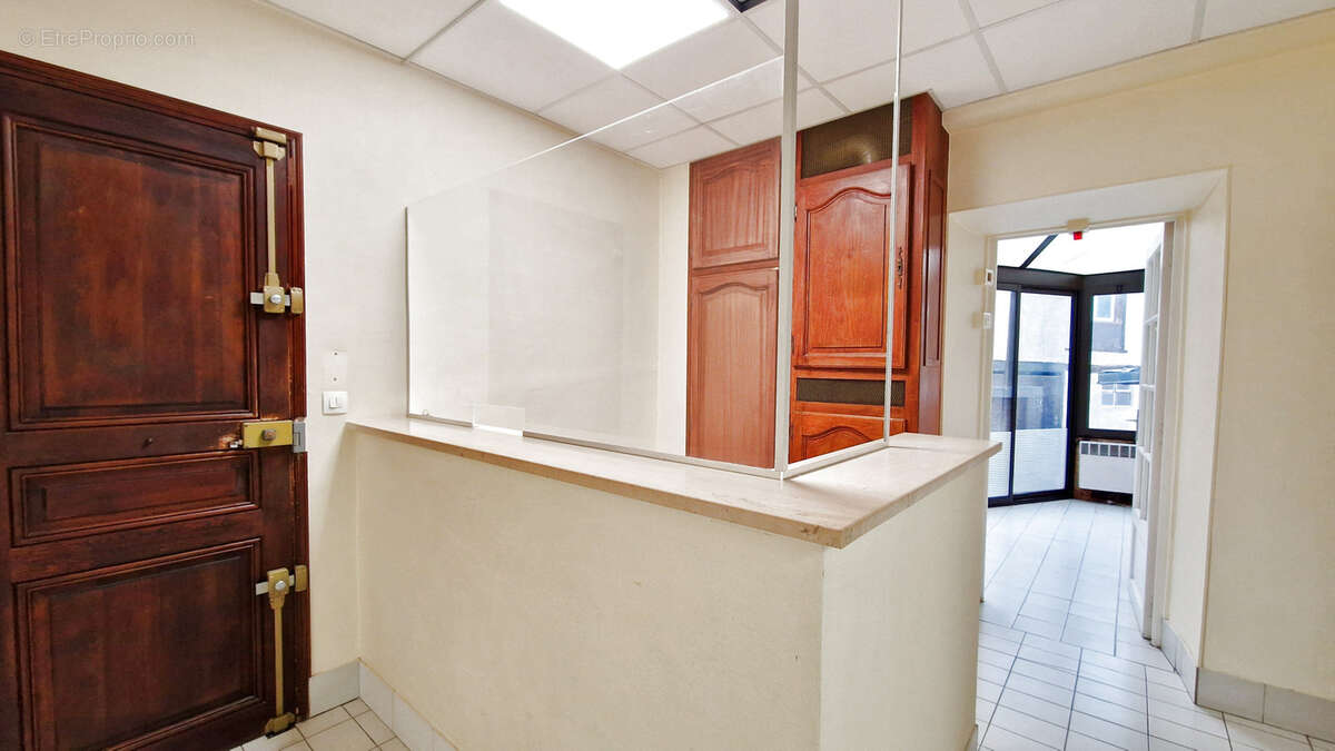 Appartement à ORSAY