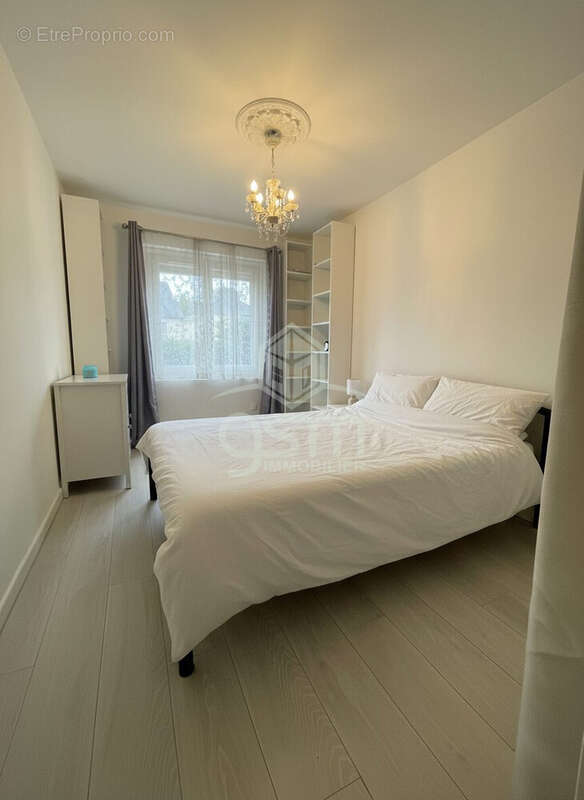 Maison 72 m² à Montbazon  - photo 9
