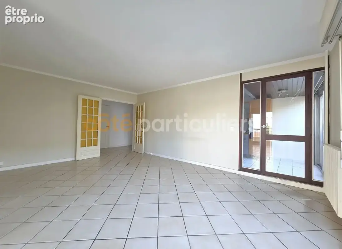 Appartement Saint Germain En Laye 5 pièce(s) avec balcon et Box - photo 10