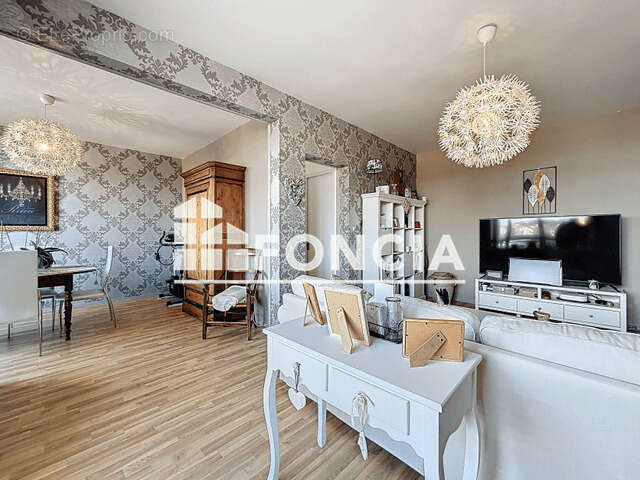 Appartement à LIMOGES