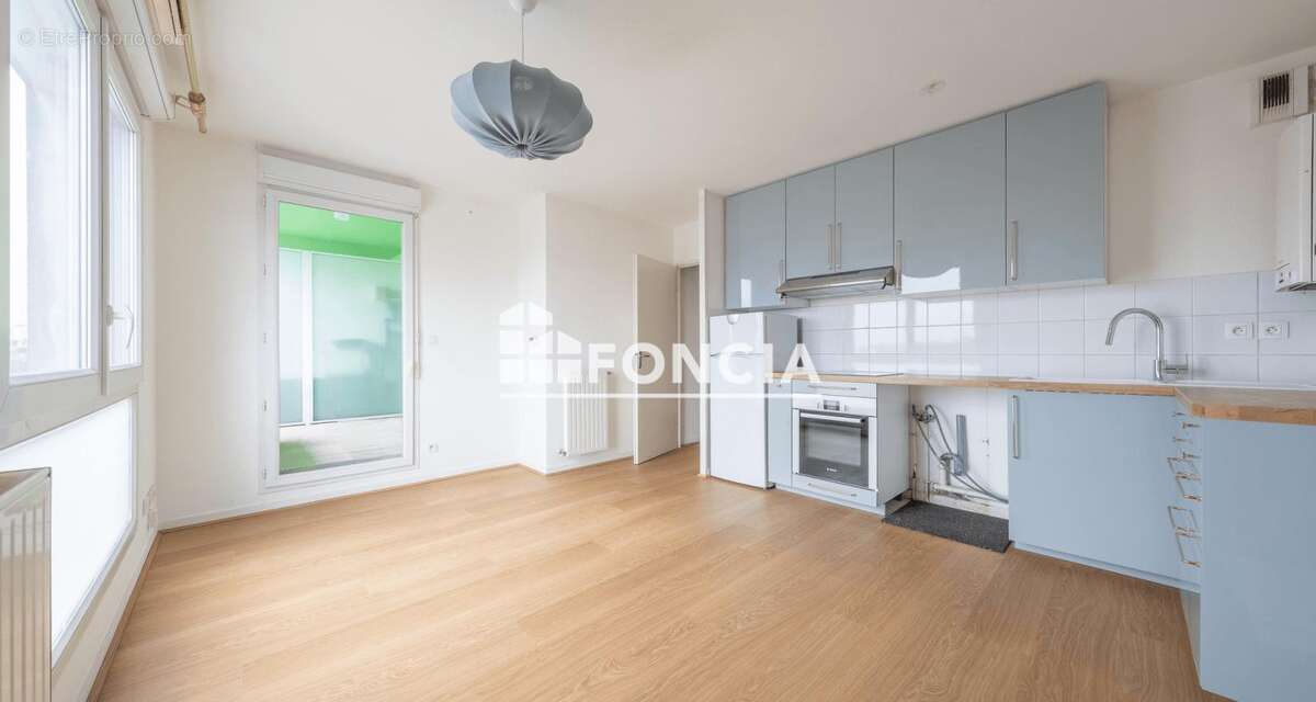 Appartement à BEGLES