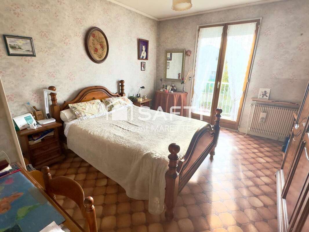 Photo 5 - Maison à SAINT-LEU-D&#039;ESSERENT