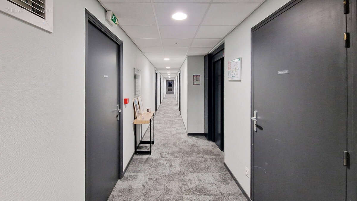 Appartement à TROYES