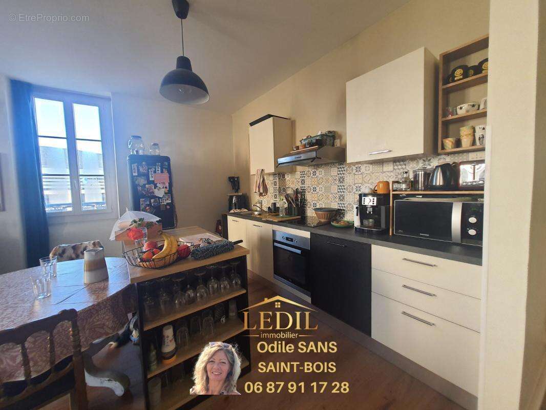 Appartement à PAU