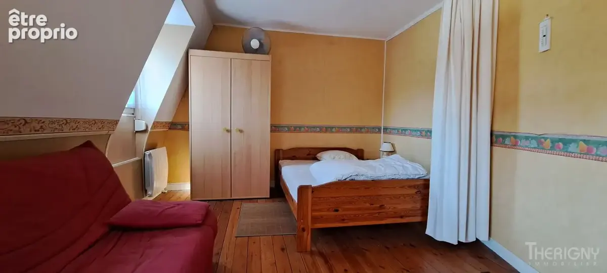 Appartement 1 pièce 28 m² à vendre à Mers-Les-Bains (80350) - photo 8