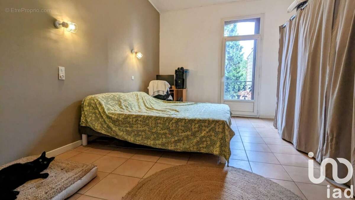 Photo 4 - Appartement à ILLE-SUR-TET